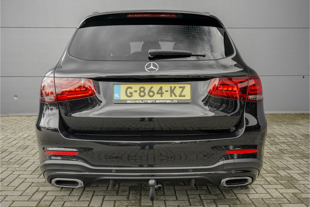 Mercedes-Benz GLC – foto 4