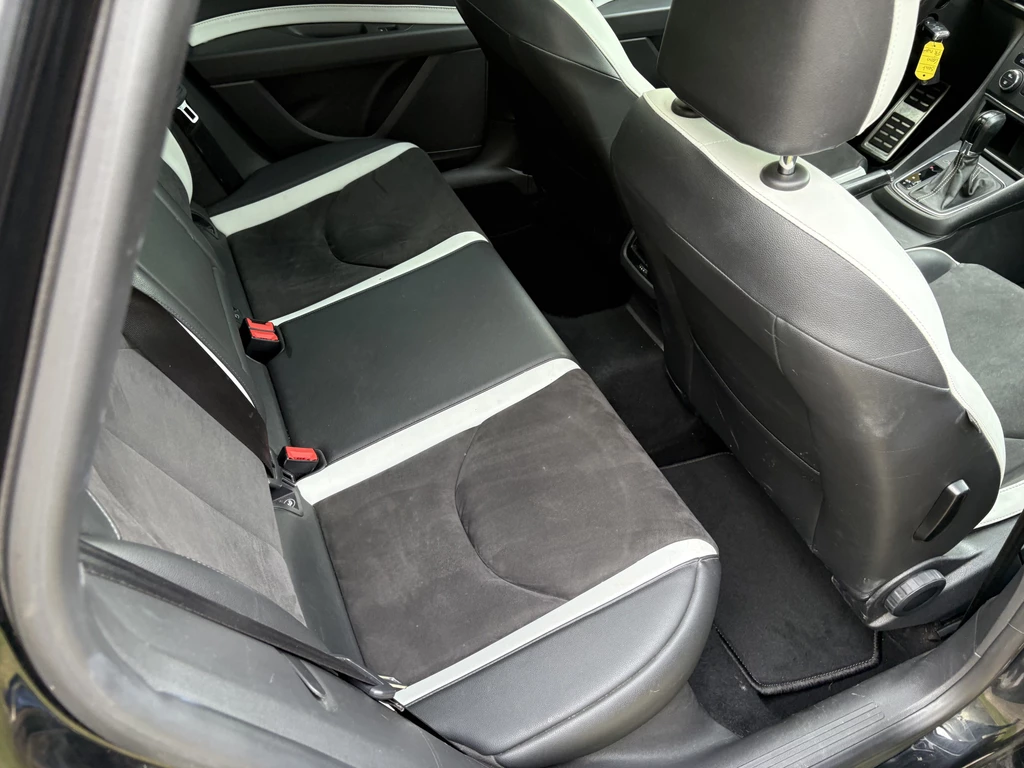 SEAT Leon – foto 25