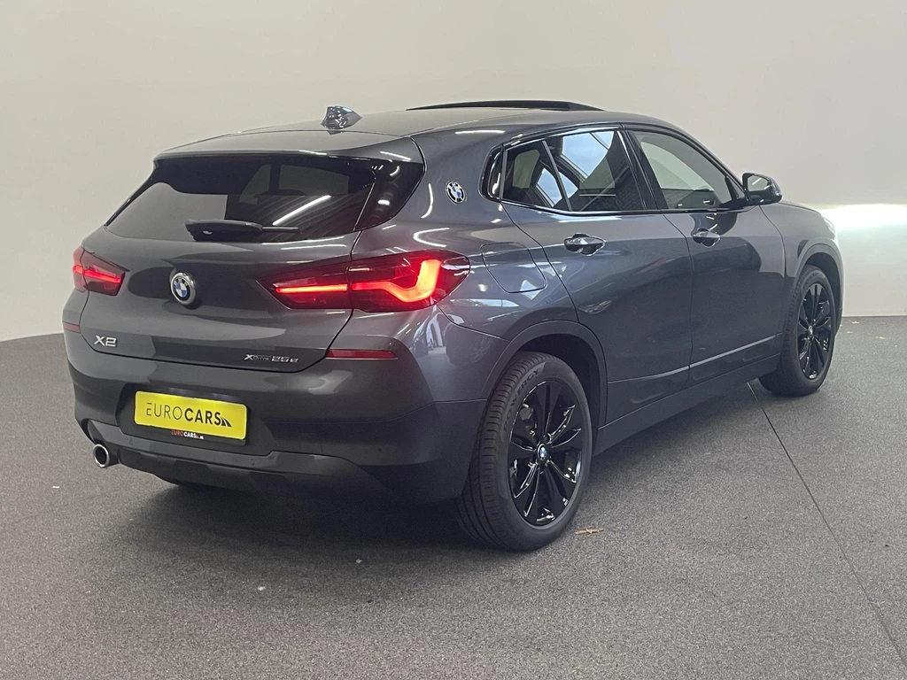 BMW X2 – foto 10