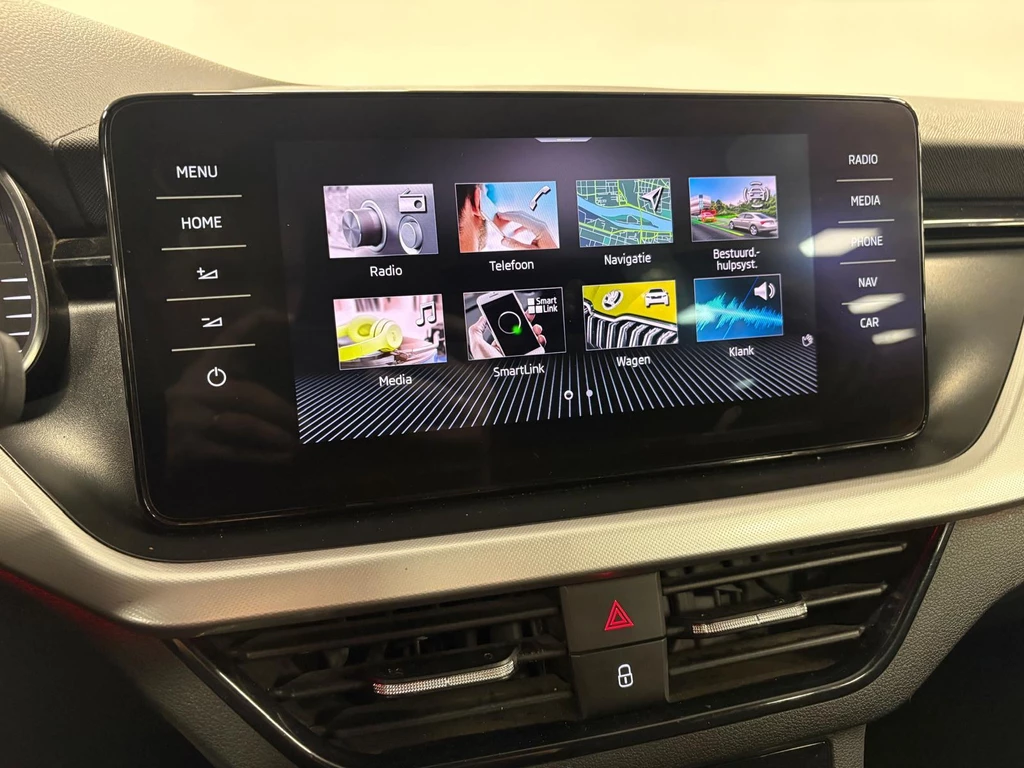 Škoda Kamiq – foto 23