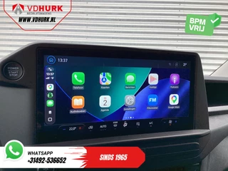 Ford Transit Custom – thumbnail 14