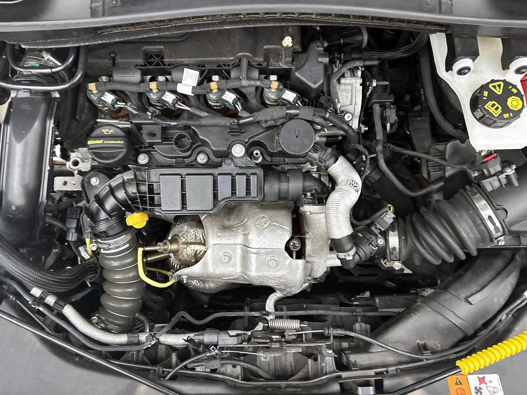 Ford Transit Connect – foto 31