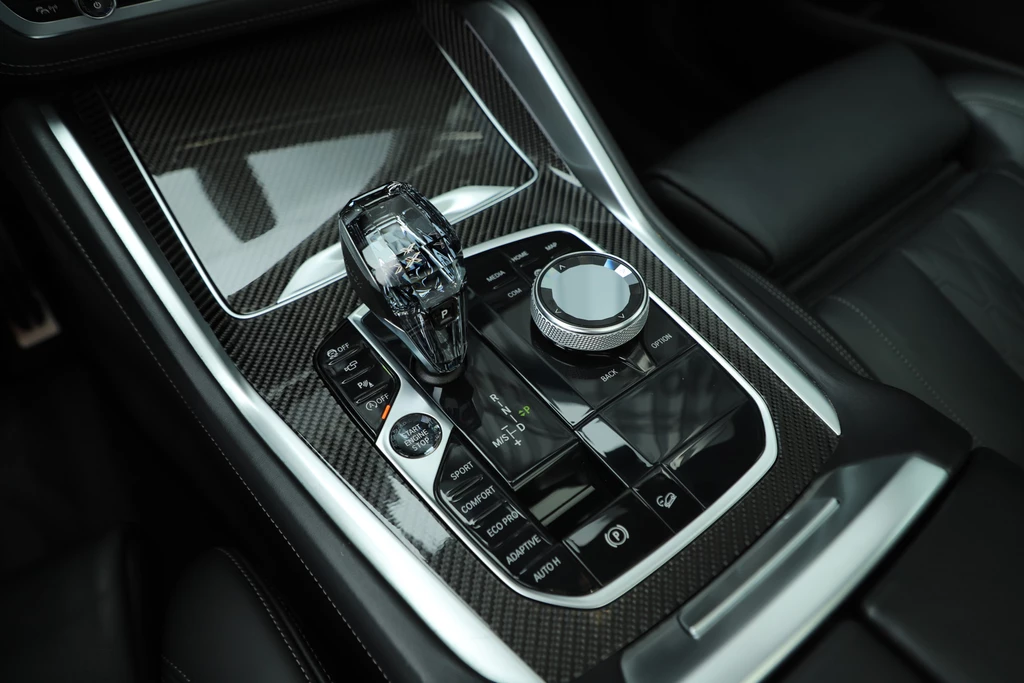 BMW X6 – foto 10