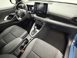 Toyota Yaris – thumbnail 23