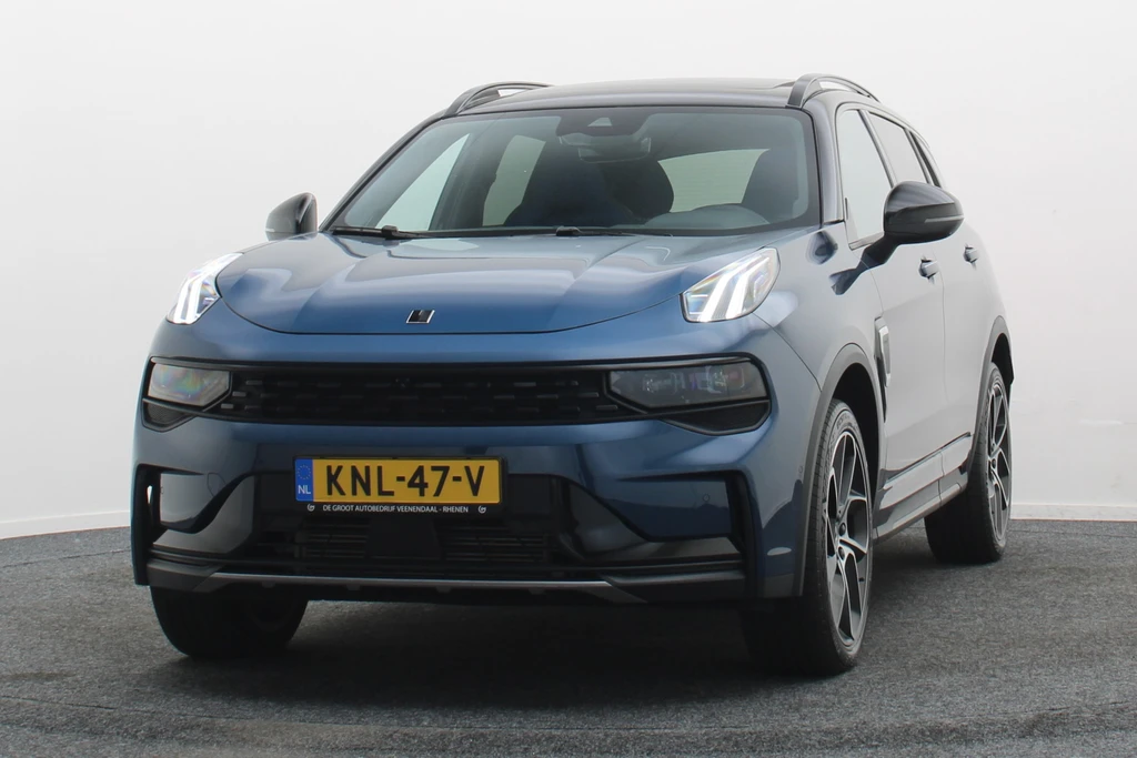 Lynk & Co 01 – foto 2