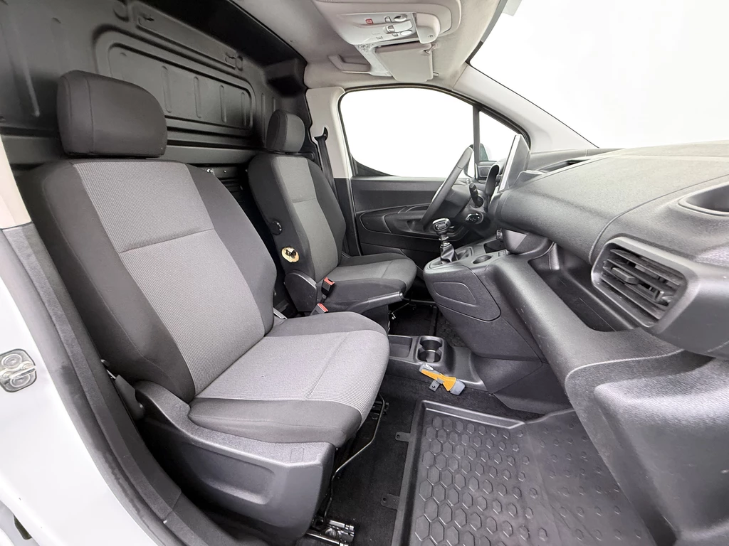 Opel Combo – foto 34