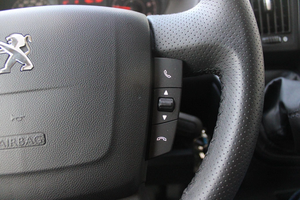 Peugeot Boxer – foto 18