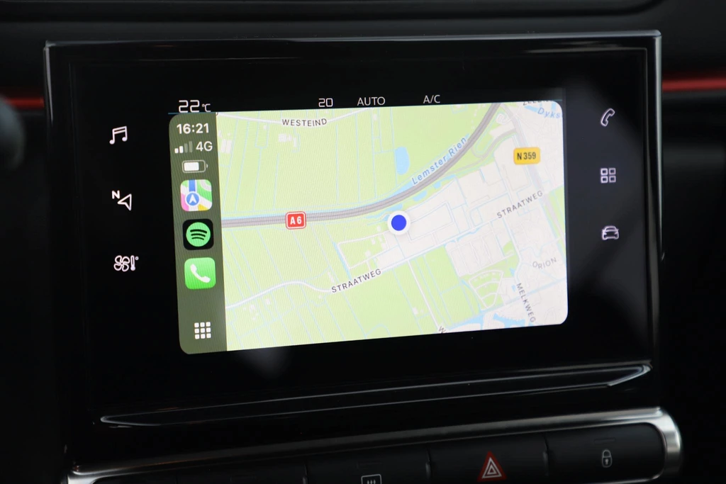 Citroën C3 – foto 14