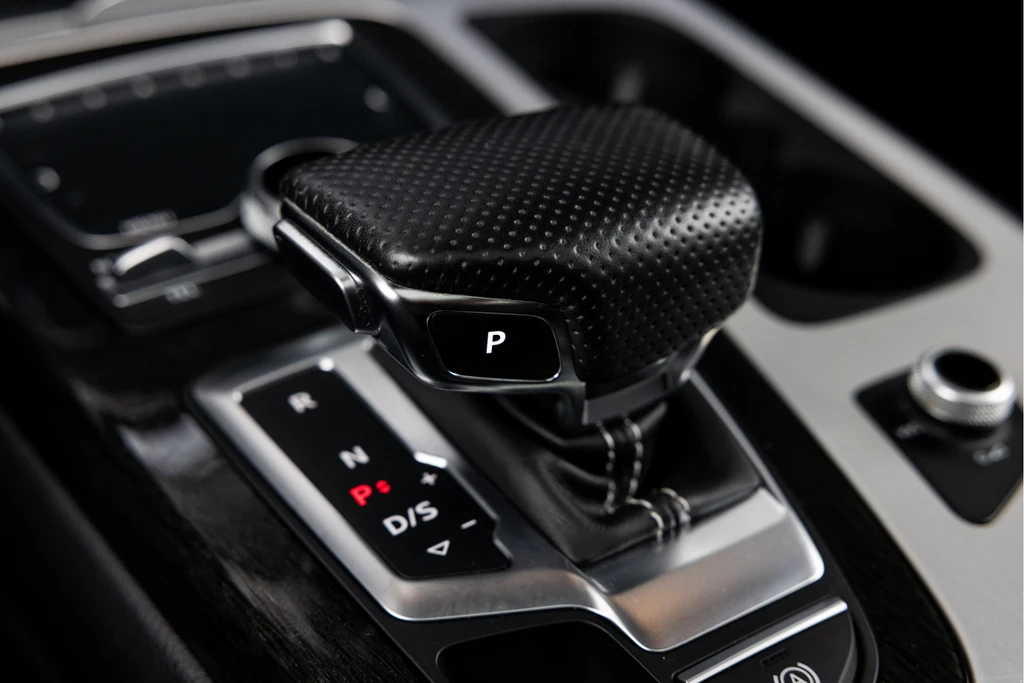 Audi Q7 – foto 52