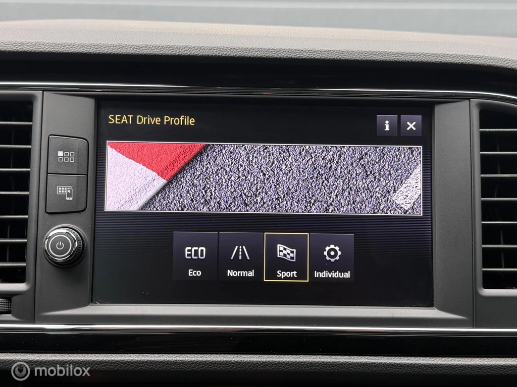 SEAT Leon – foto 22