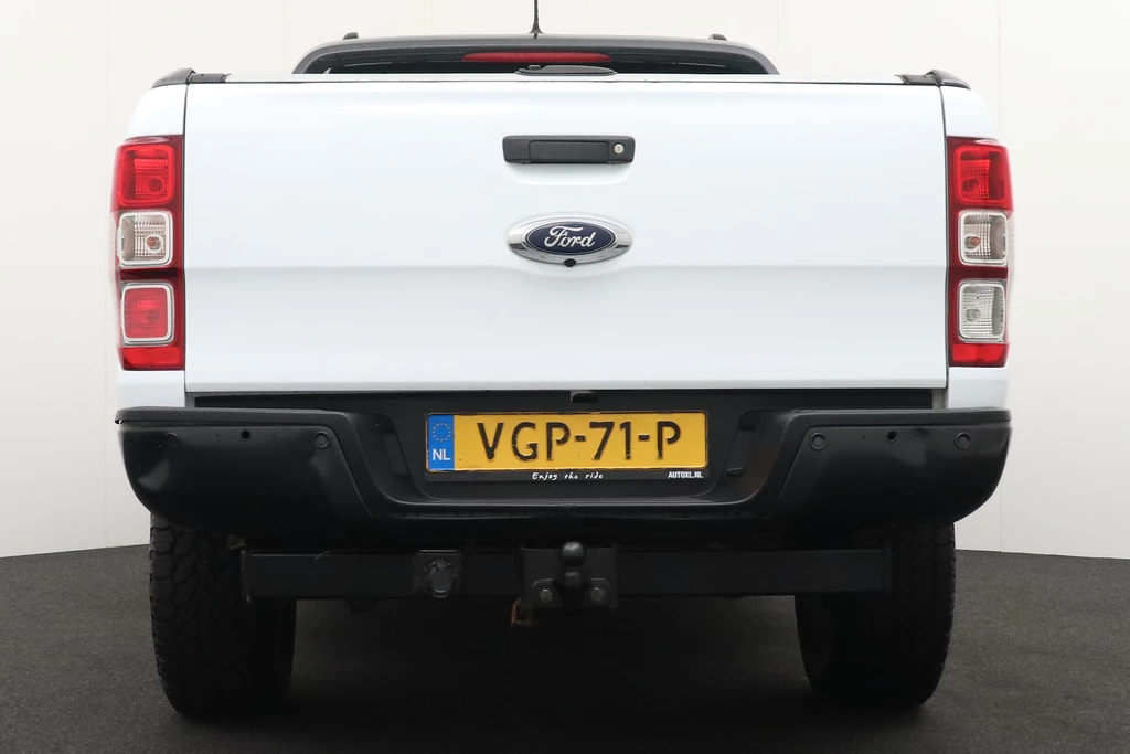Ford Ranger – foto 3