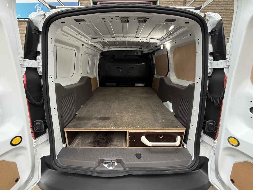 Ford Transit Connect – foto 43