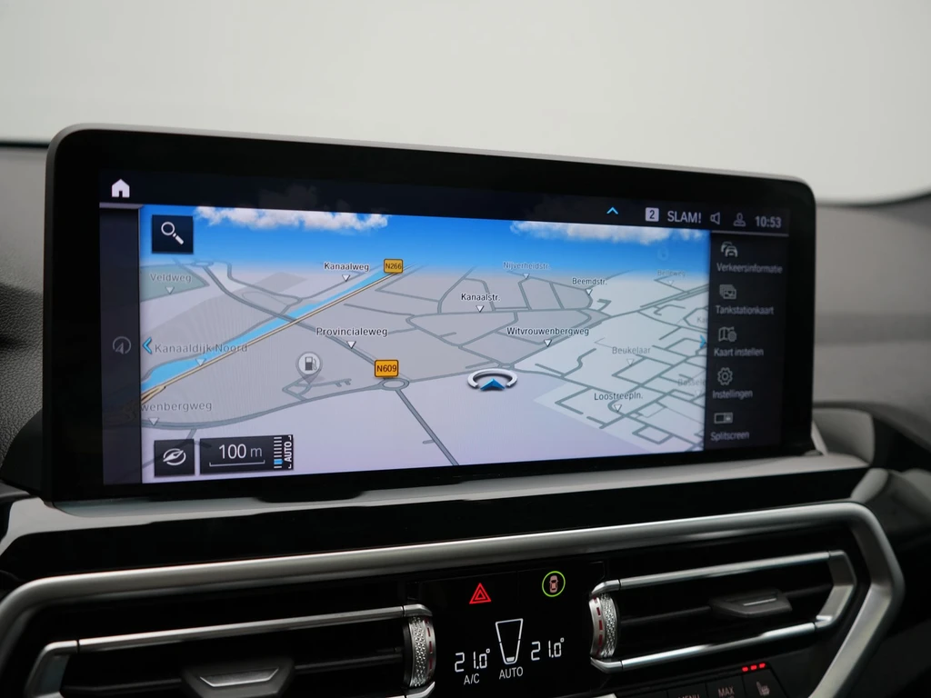BMW X3 – foto 42