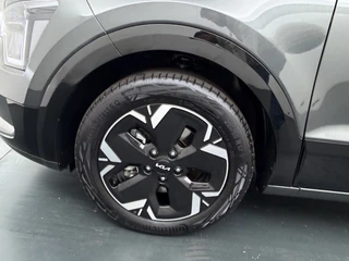 Kia Niro EV – thumbnail 16