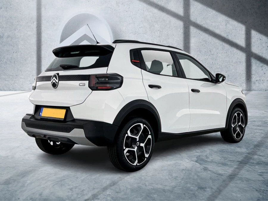Citroën C3 – foto 3