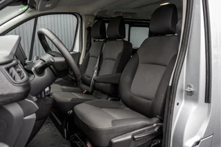 Renault Trafic – thumbnail 13
