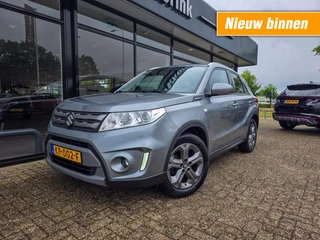 Suzuki Vitara – thumbnail 1
