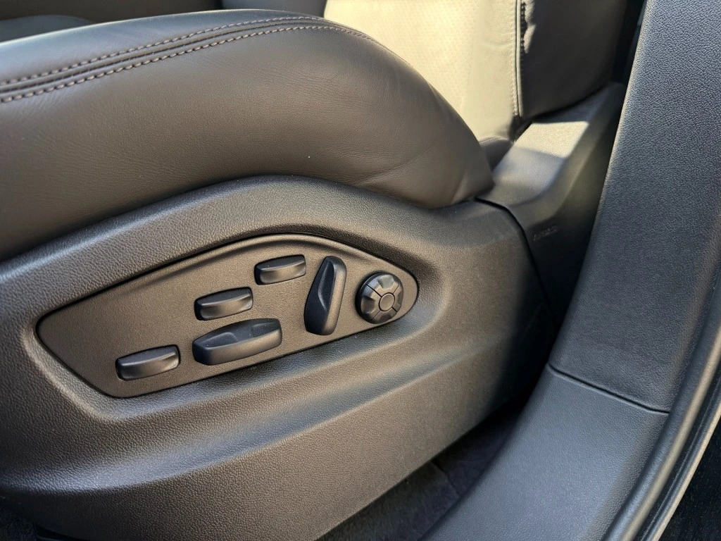 Porsche Cayenne – foto 30