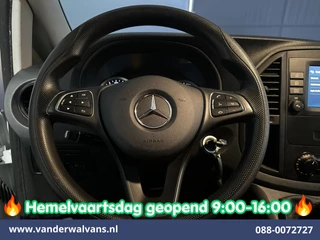 Mercedes-Benz Vito – thumbnail 8