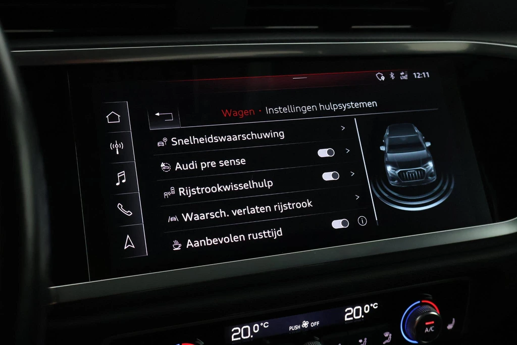 Audi Q3 – foto 30