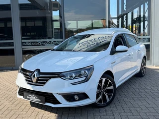 Renault Mégane – thumbnail 1