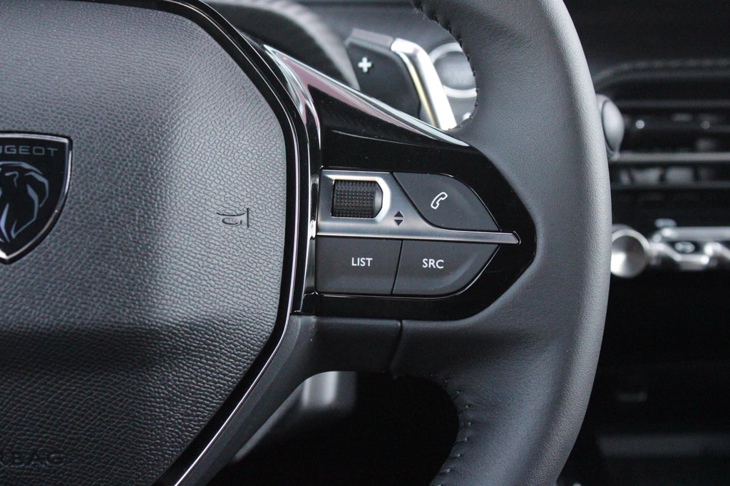Peugeot 2008 – foto 20