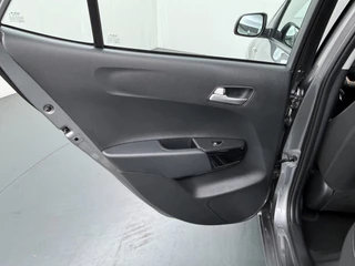 Kia Picanto – thumbnail 35