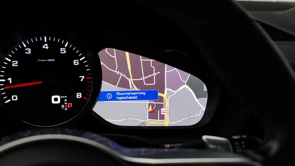 Porsche Cayenne – foto 29