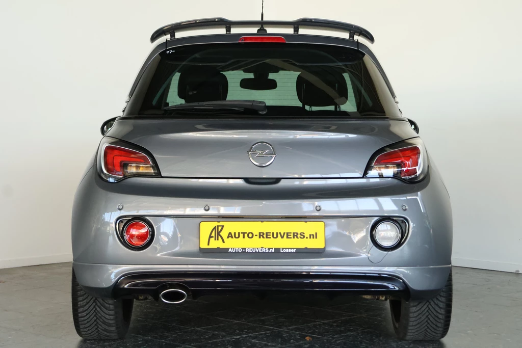 Opel ADAM – foto 4