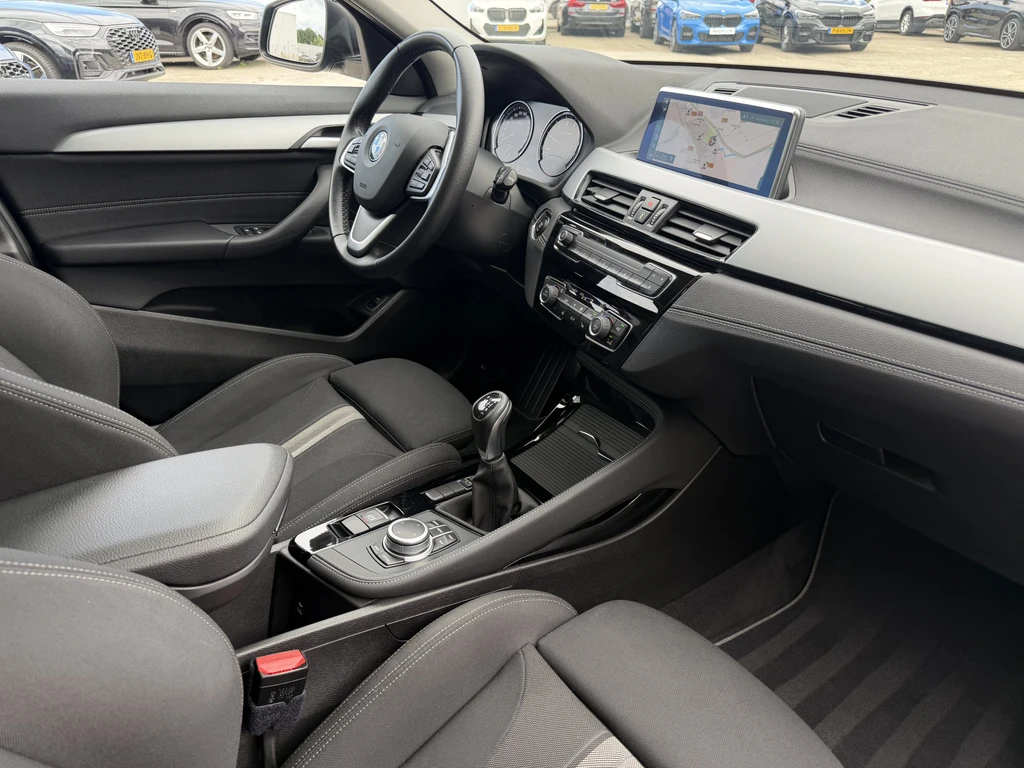 BMW X2 – foto 12