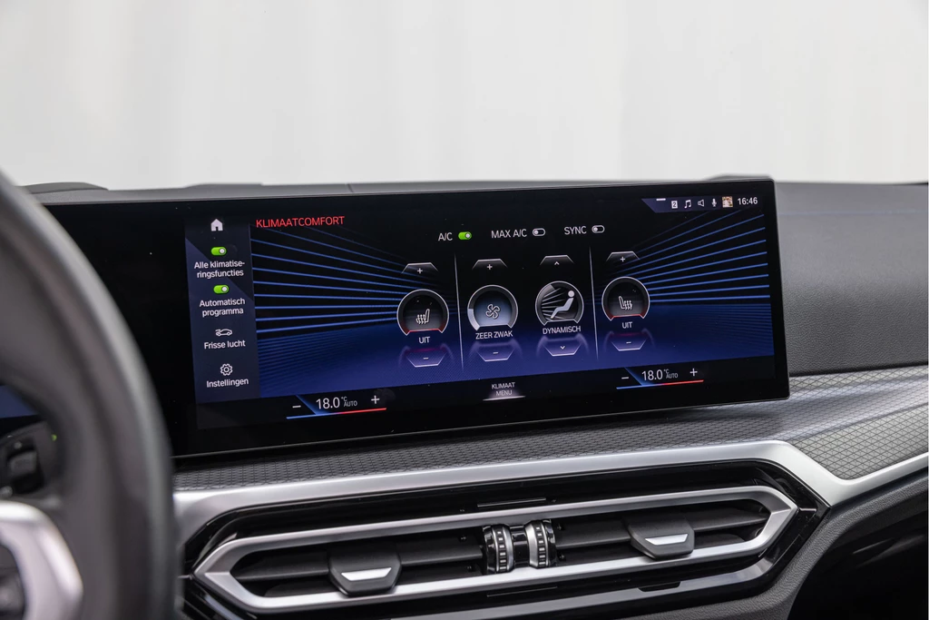 BMW i4 – foto 32