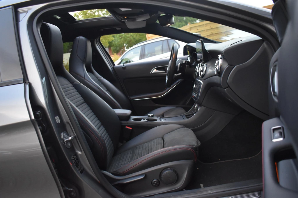 Mercedes-Benz GLA – foto 23