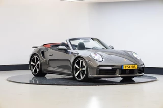 Porsche 911 – thumbnail 8