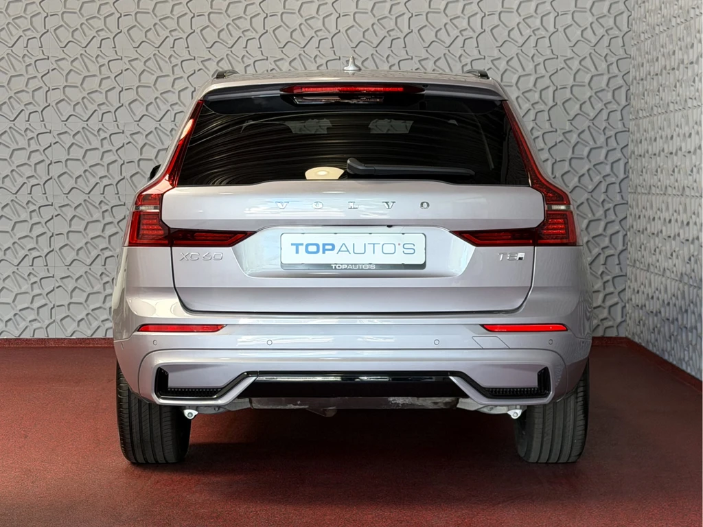 Volvo XC60 – foto 4