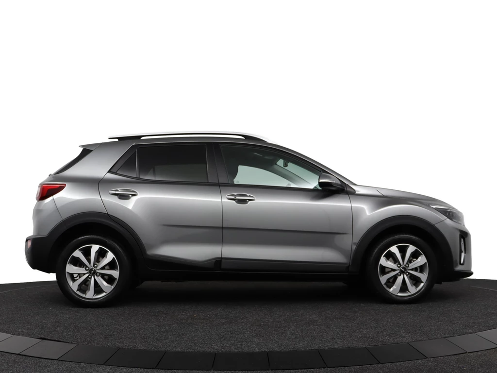 Kia Stonic – foto 10
