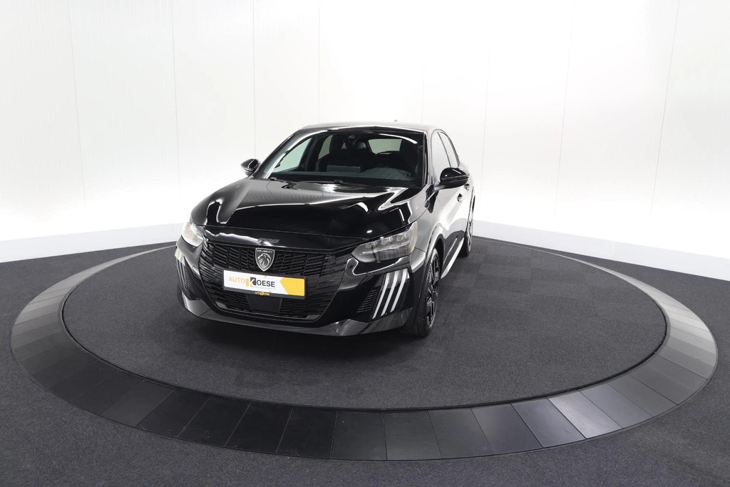 Peugeot 208 – foto 3