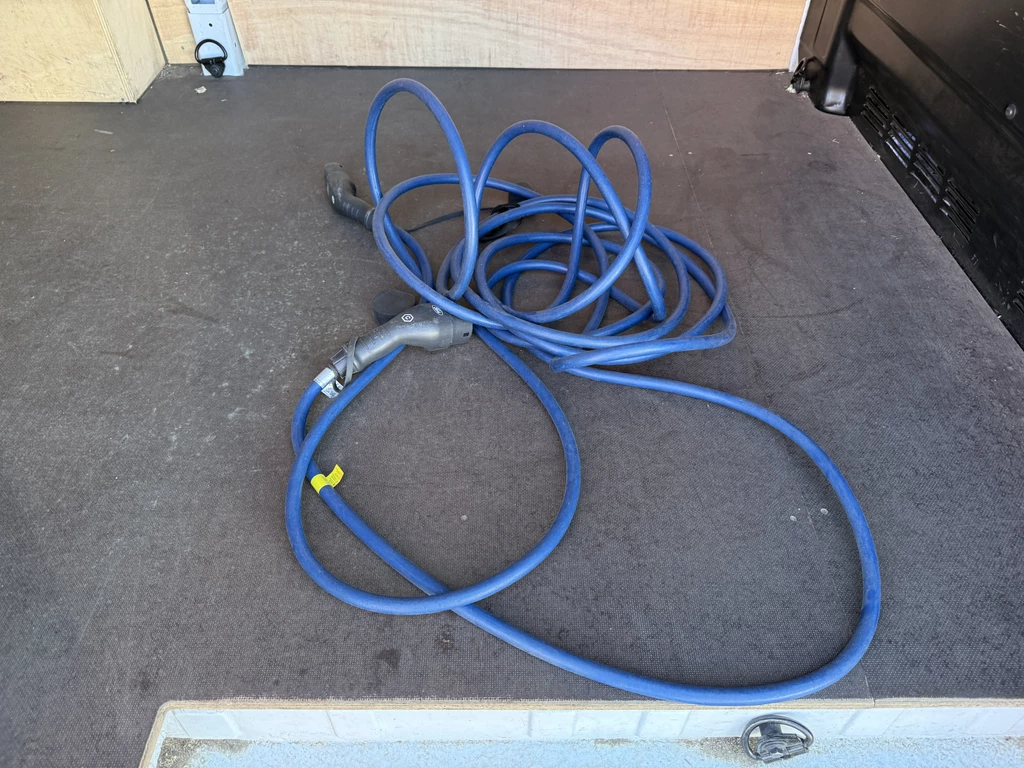 Ford E-Transit – foto 32