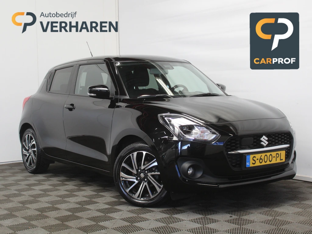 Suzuki Swift – foto 8