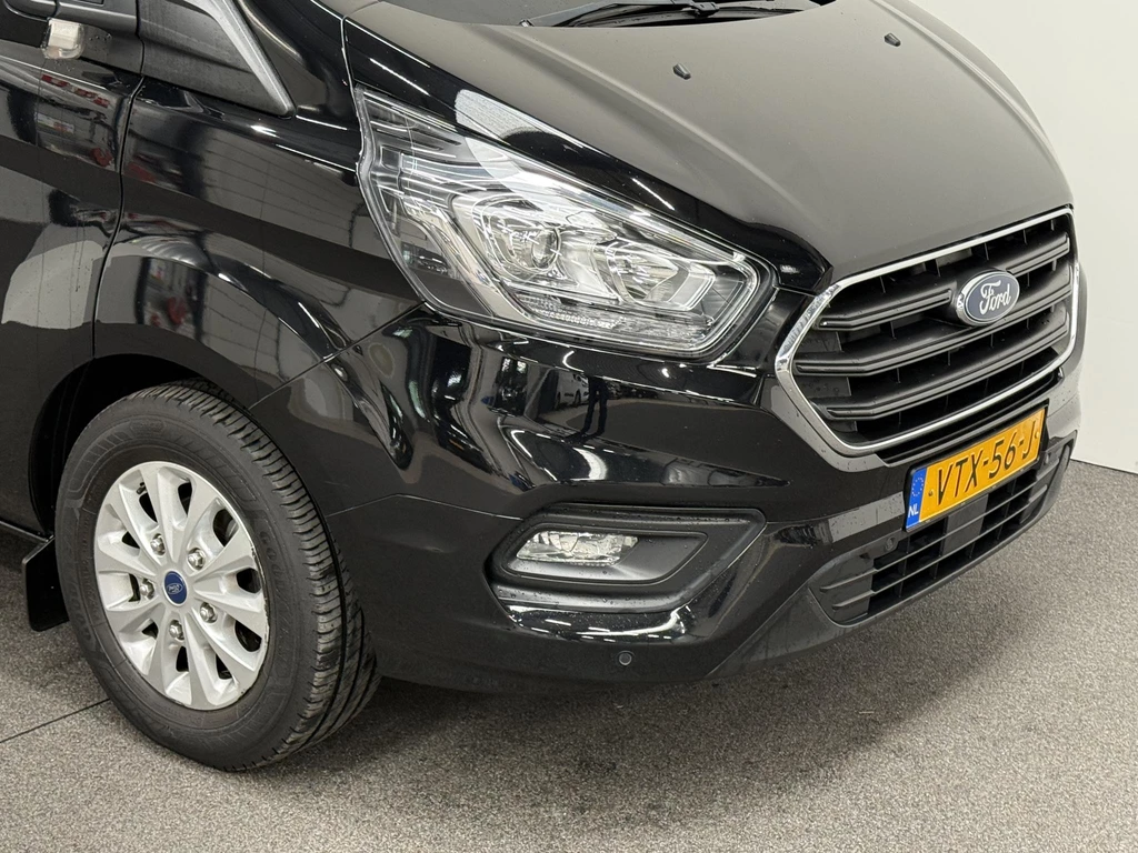 Ford Transit Custom – foto 15