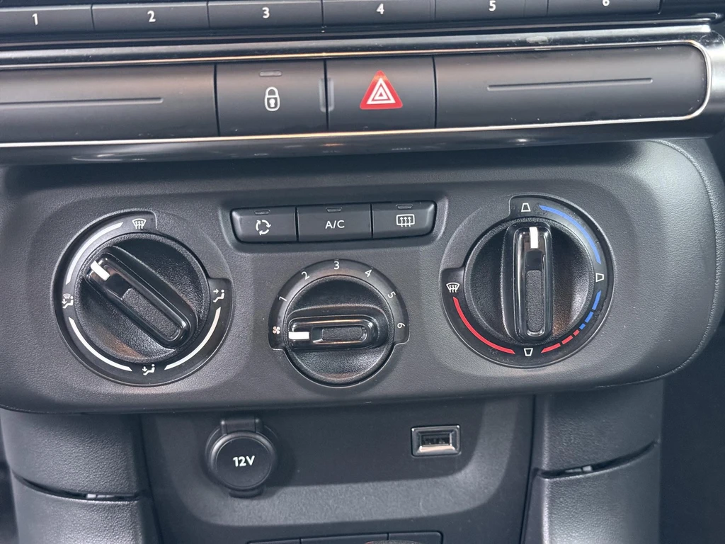Citroën C3 – foto 22