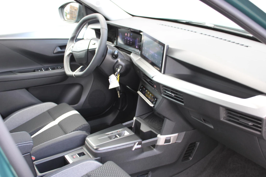 Opel Frontera – foto 7