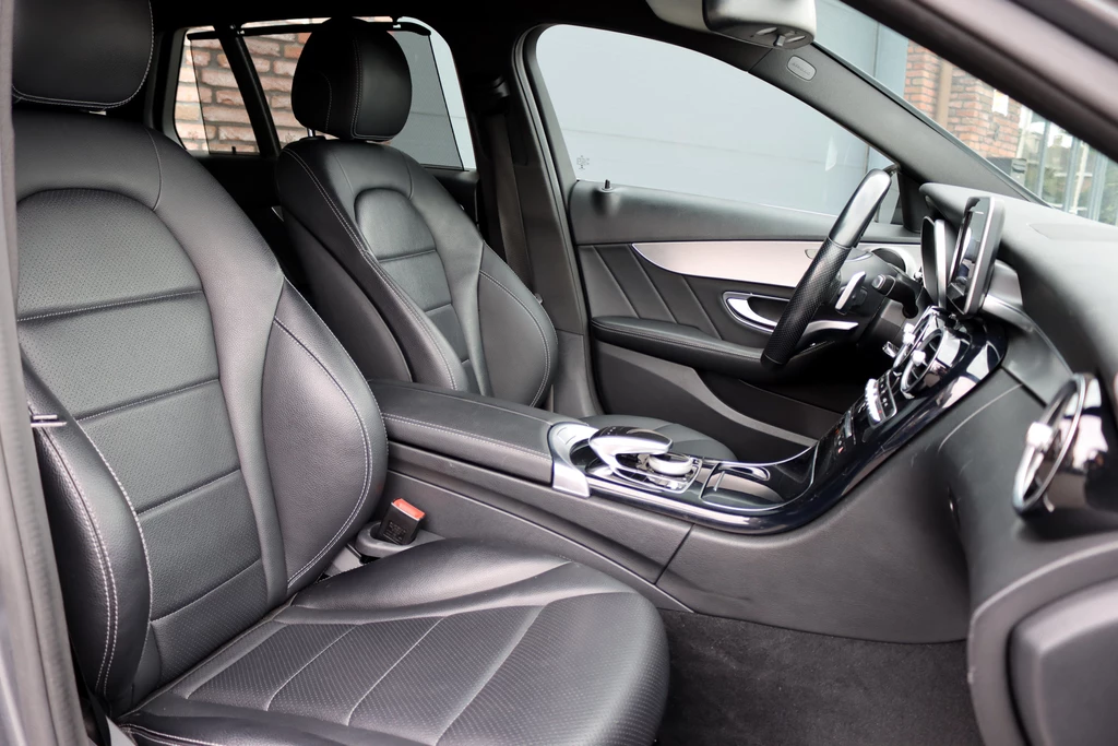 Mercedes-Benz C-Klasse – foto 11