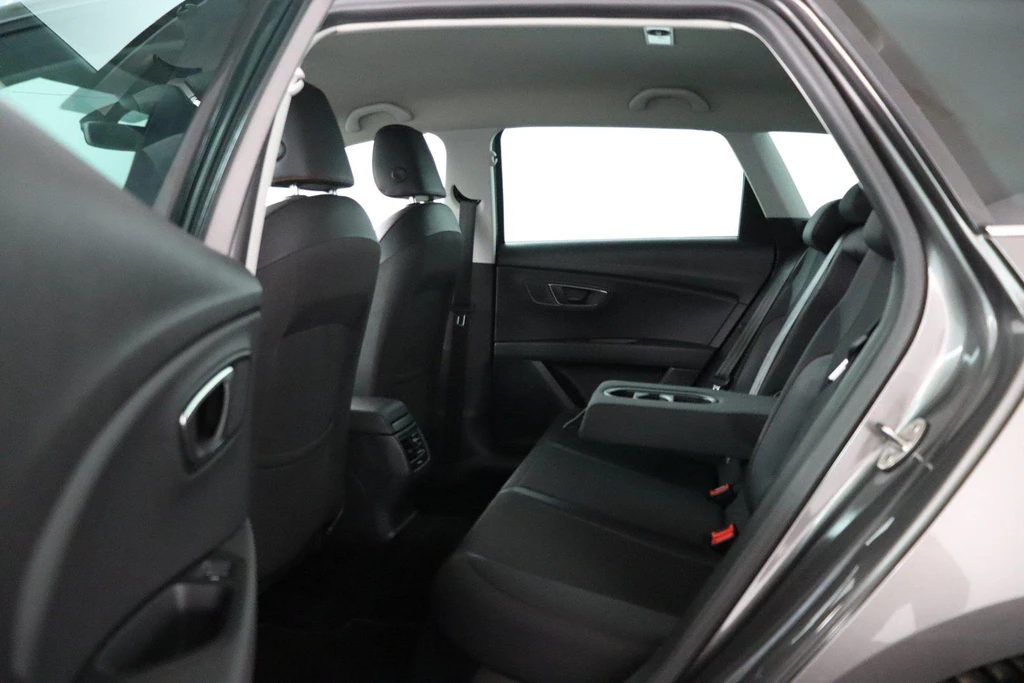 SEAT Leon – foto 15