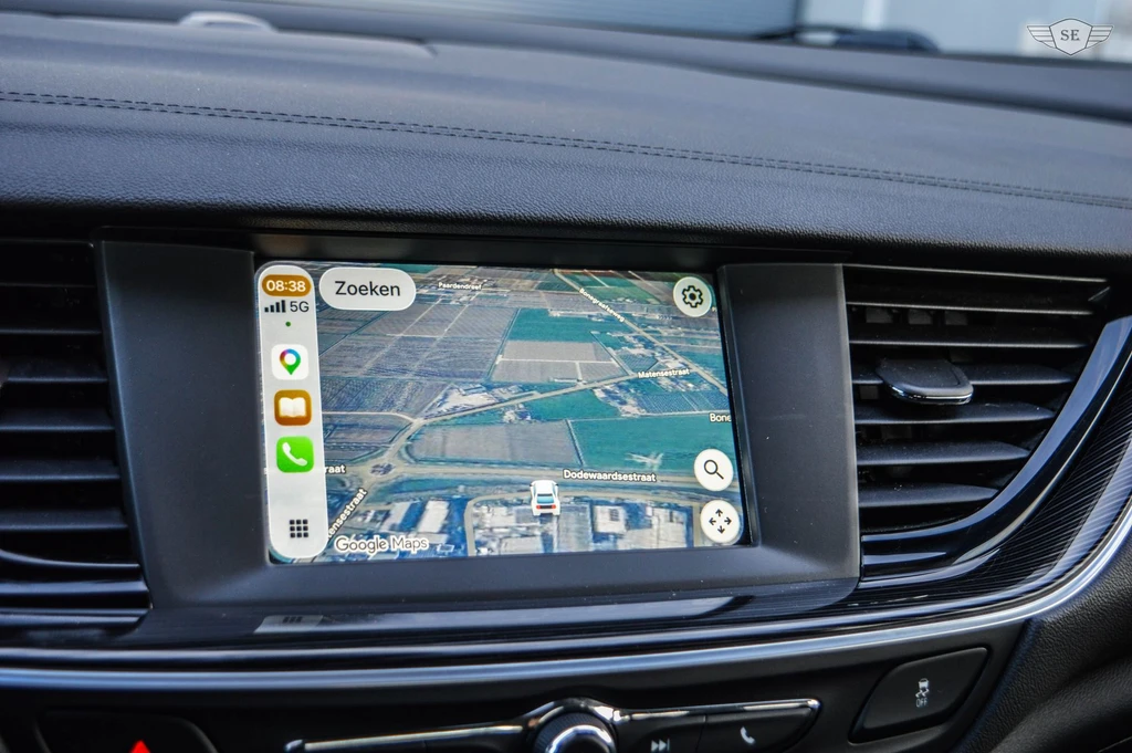 Opel Insignia – foto 22