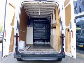 Volkswagen Crafter – thumbnail 17