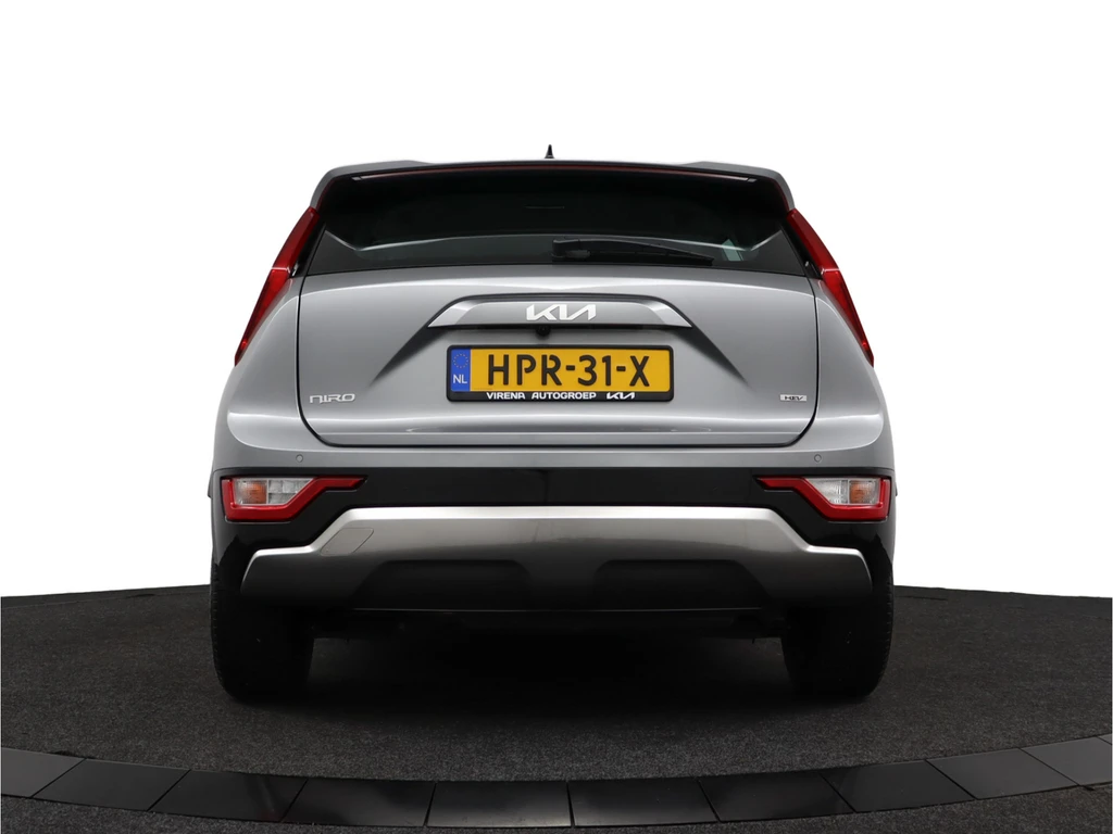 Kia Niro – foto 7