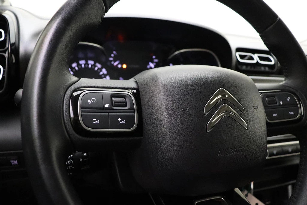 Citroën C3 Aircross – foto 24
