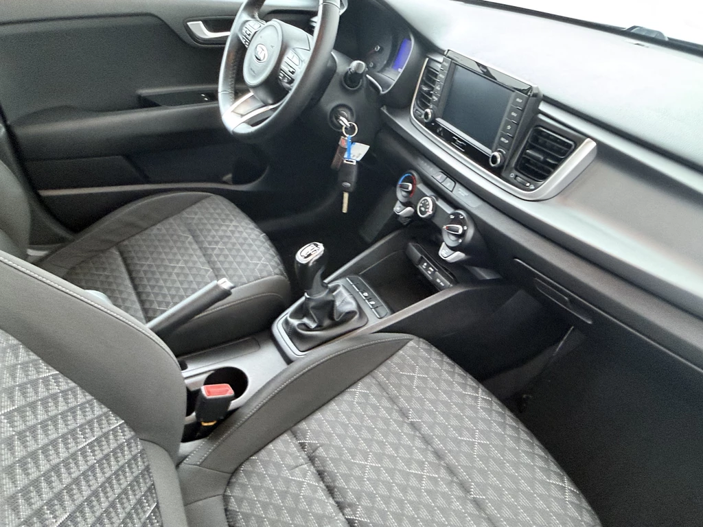 Kia Rio – foto 40
