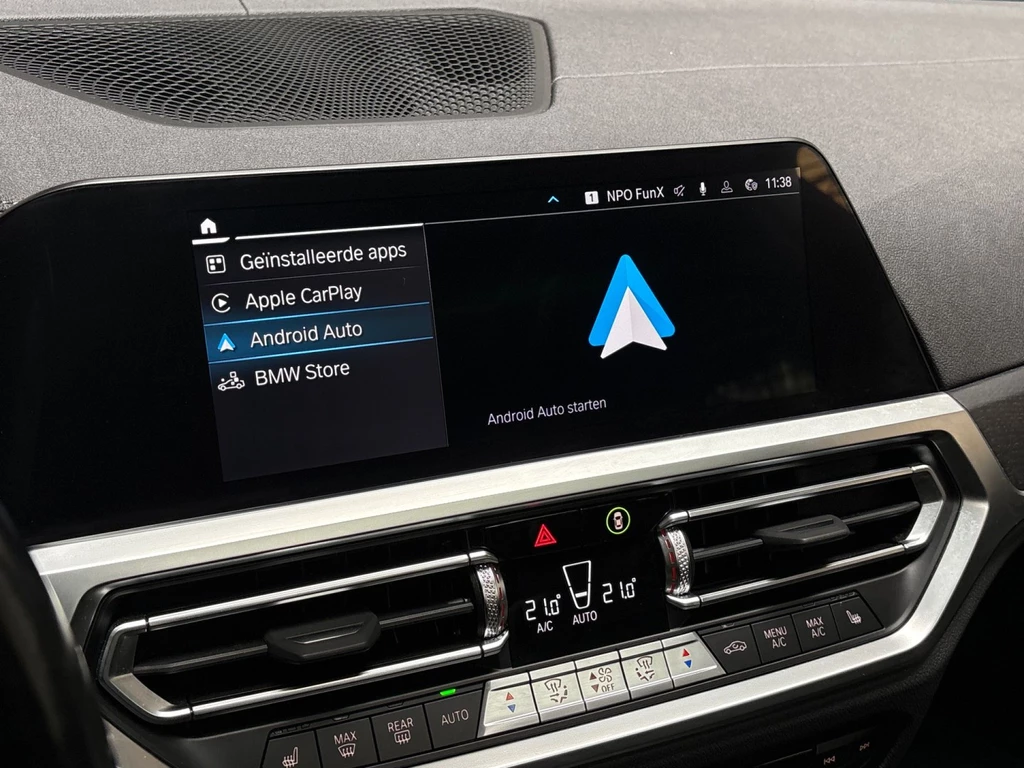BMW 3 Serie – foto 24