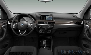 BMW X1 – thumbnail 10